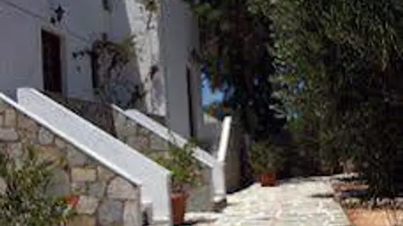 Michalis Apartments | Ege Adaları - Paros