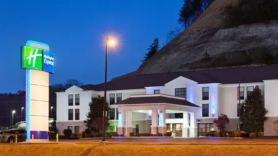 Holiday Inn Express Middlesboro | Kentucky - Middlesboro