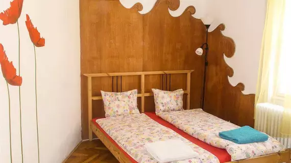 Gaia Hostel | Pest County - Budapeşte (ve civarı) - Budapeşte Kent Merkezi - Belváros - Lipótváros