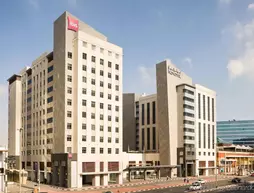 Ibis Deira City Centre | Dubai - Deira