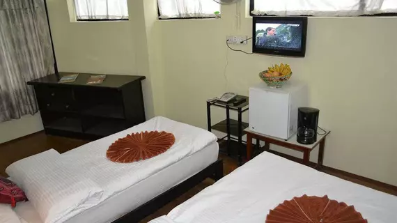 Pariwar B&B | Kathmandu - Thamel