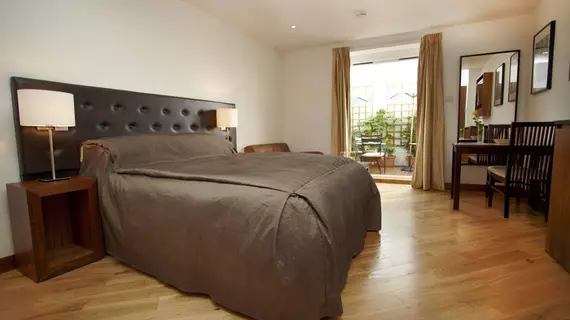 Presidential Kensington | Londra (ve civarı) - Kensington - Earl's Court