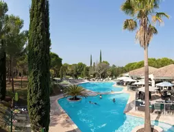 Mercure Saint Raphael Valescure | Provence - Alpes - Cote d'Azur - Var - Saint-Raphael (ve civarı) - Saint-Raphael - Valescure