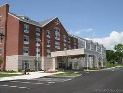 Hampton Inn Bath (Brunswick Area), ME | Maine - Boothbay Harbor (ve civarı) - Bath