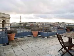 Adagio Access ParisTilsitt | Ile-de-France - Paris - Ternes