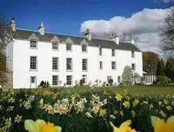 Letham House | İskoçya - East Lothian - Haddington