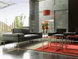 116 Hotel - Hoteles Cosmos | Cundinamarca - Bogota (ve civarı) - Bogota