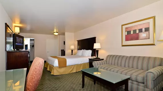 Holiday Inn Express Mira Mesa San Diego | Kaliforniya - San Diego County - San Diego