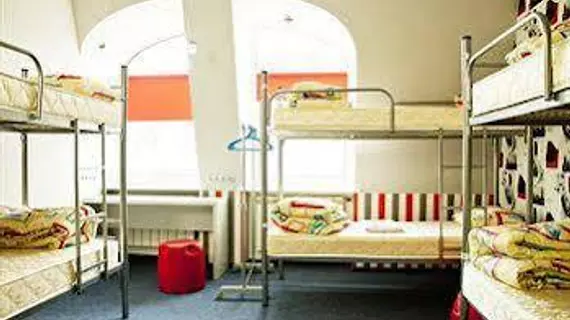 ZigZag Hostel | Kiev (ve civarı) - Kiev - Sağ Yaka