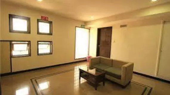 OYO Rooms Koramangala 5th Block | Karnataka - Bengaluru (ve civarı) - Bengaluru - Koramangala