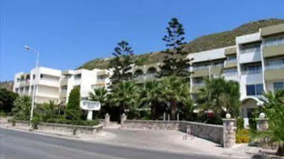 Sirene Beach Hotel | Ege Adaları - Rodos Bölgesel Birimi - Rodos