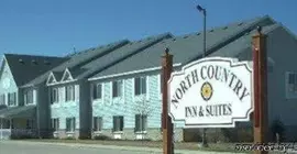 North Country Inn And Suites | Minnesota - Roseau (ve civarı) - Roseau