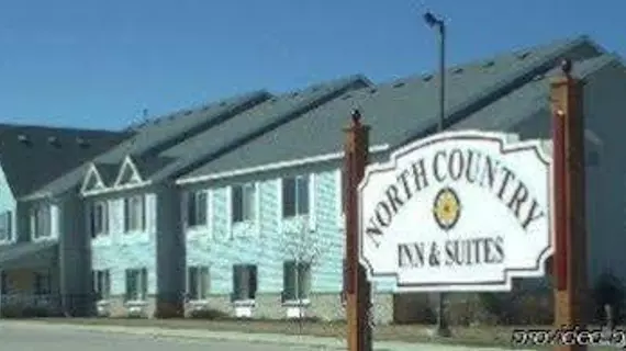 North Country Inn And Suites | Minnesota - Roseau (ve civarı) - Roseau