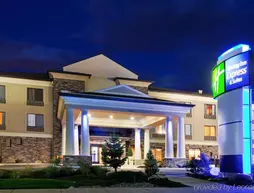 Holiday Inn Express Hotel & Suites Tooele | Utah - Salt Lake City (ve civarı) - Tooele