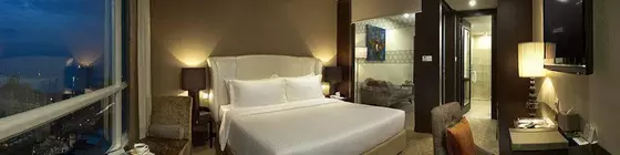 Hatten Hotel Melaka | Malacca - Malacca