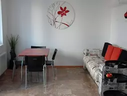 Apartment Bonne Journee | Batı Pomeranya Voyvodalığı - Miedzyzdroje