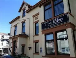 The Glen Guest House | Lancashire (kontluk) - Blackpool - Güney Sahili