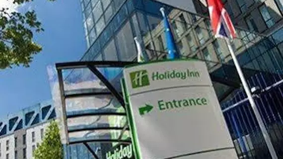 Holiday Inn Bristol City Centre | Bristol (ve civarı) - North Somerset - Bristol