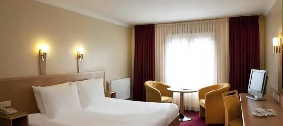 Clayton Hotel, Manchester Airport | Manchester (ve civarı)