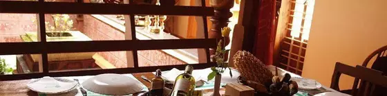 Mannaas Veedu Retreat & Spa | Kerala - Pathanamthitta Bölgesi - Pathanamthitta