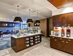 Homewood Suites by Hilton Washington, DC North/Gaithersburg | Maryland - Bethesda (ve civarı) - Gaithersburg