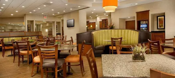 Drury Inn & Suites Denver Stapleton | Kolorado - Denver (ve civarı) - Denver - Northfield