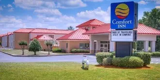 Comfort Inn Milton