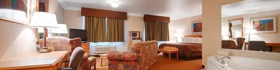 Best Western Wittenberg Inn | Wisconsin - Wausau (ve civarı) - Wittenberg