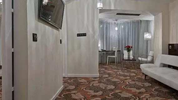 Hotel Rysy | Küçük Polonya Voyvodalığı - Zakopane