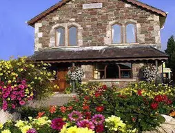 Abbey Lodge | Kerry (kontluk) - Killarney