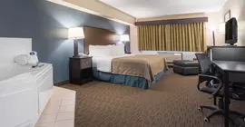 Americinn Lodge and Suites North Branch | Minnesota - North Branch (ve civarı) - North Branch