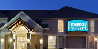 Staybridge Suites Herndon-Dulles