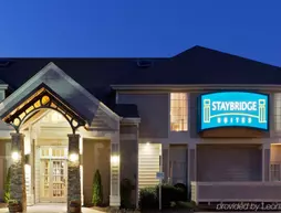 Staybridge Suites Herndon-Dulles | Virginia - Herndon