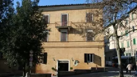 Piccolo Hotel il Palio | Toskana - Siena (vilayet) - Siena - Siena Kent Merkezi