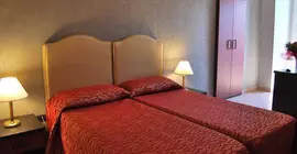 Hotel Flavio Rome | Lazio - Roma (ve civarı) - Roma Kent Merkezi - Esquilino