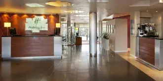 Holiday Inn Ellesmere Port/Cheshire Oaks