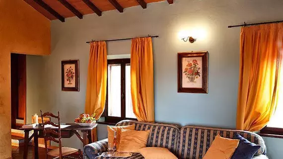 Borgo Tre Rose | Toskana - Siena (vilayet) - Montepulciano