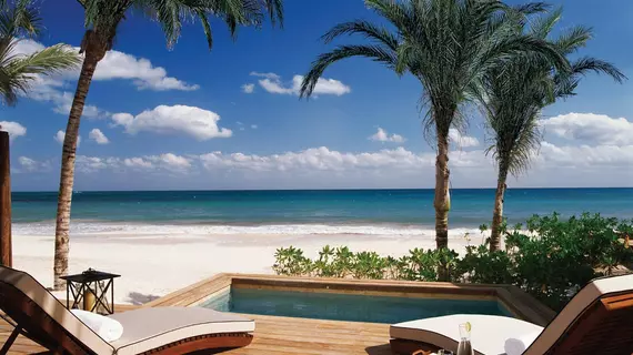 Rosewood Mayakoba | Quintana Roo - Solidaridad - Playa del Carmen - Mayakoba