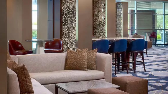 Royal Sonesta Hotel Houston | Teksas - Houston (ve civarı) - Houston - The Galleria Alışveriş Merkezi