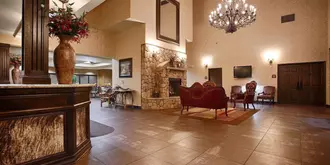 Best Western PLUS Cimarron Hotel & Suites