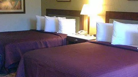 Hotel Francis | Louisiana - Baton Rouge (ve civarı) - St. Francisville