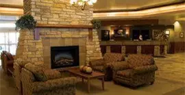 Clearwater Suite Hotel | Alberta - Fort McMurray