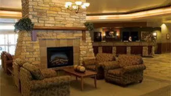 Clearwater Suite Hotel | Alberta - Fort McMurray