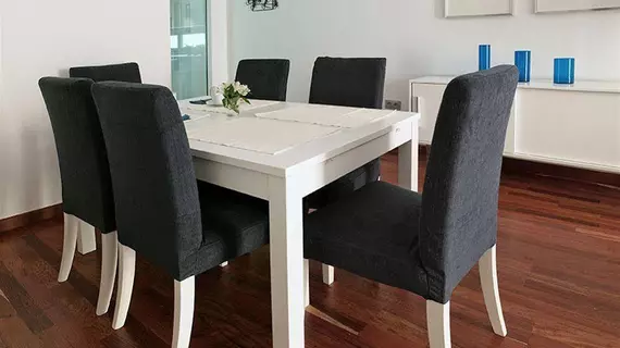 Apartamentos Turísticos Torre de la Plata | Andalucia - Seville İli - Sevilla - Casco Antiguo