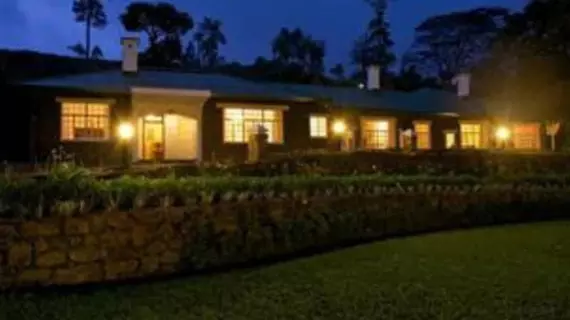 Mandira Craig Appin Bungalow | Merkez Vilayet - Nuwara Eliya Bölgesi - Ambagamuwa - Dickoya