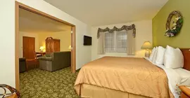 Best Western Rivertown Inn & Suites | Minnesota - Red Wing (ve civarı) - Red Wing