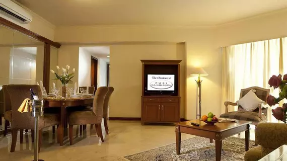 Puri Casablanca Serviced Apartment | West Java - Cakarta (ve civarı) - Cakarta