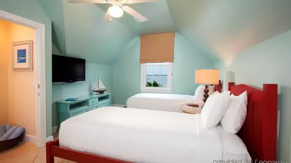 Parrot Key Hotel and Resort | Florida - Key West