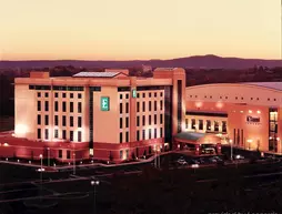 Embassy Suites Hot Springs - Hotel & Spa | Arkansas - Hot Springs (ve civarı) - Hot Springs