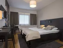 First Hotel Brage | Dalarna İlçesi - Borlange